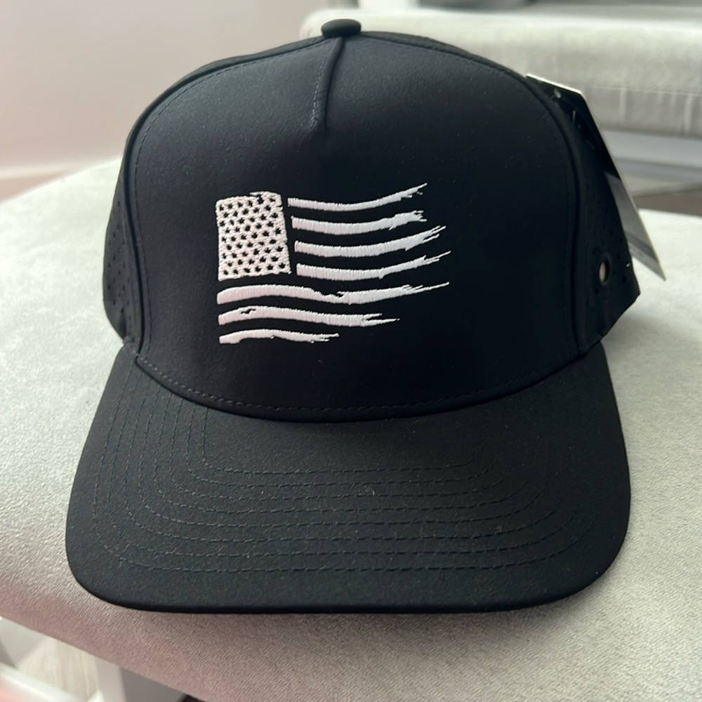 Sixhats SnapBack